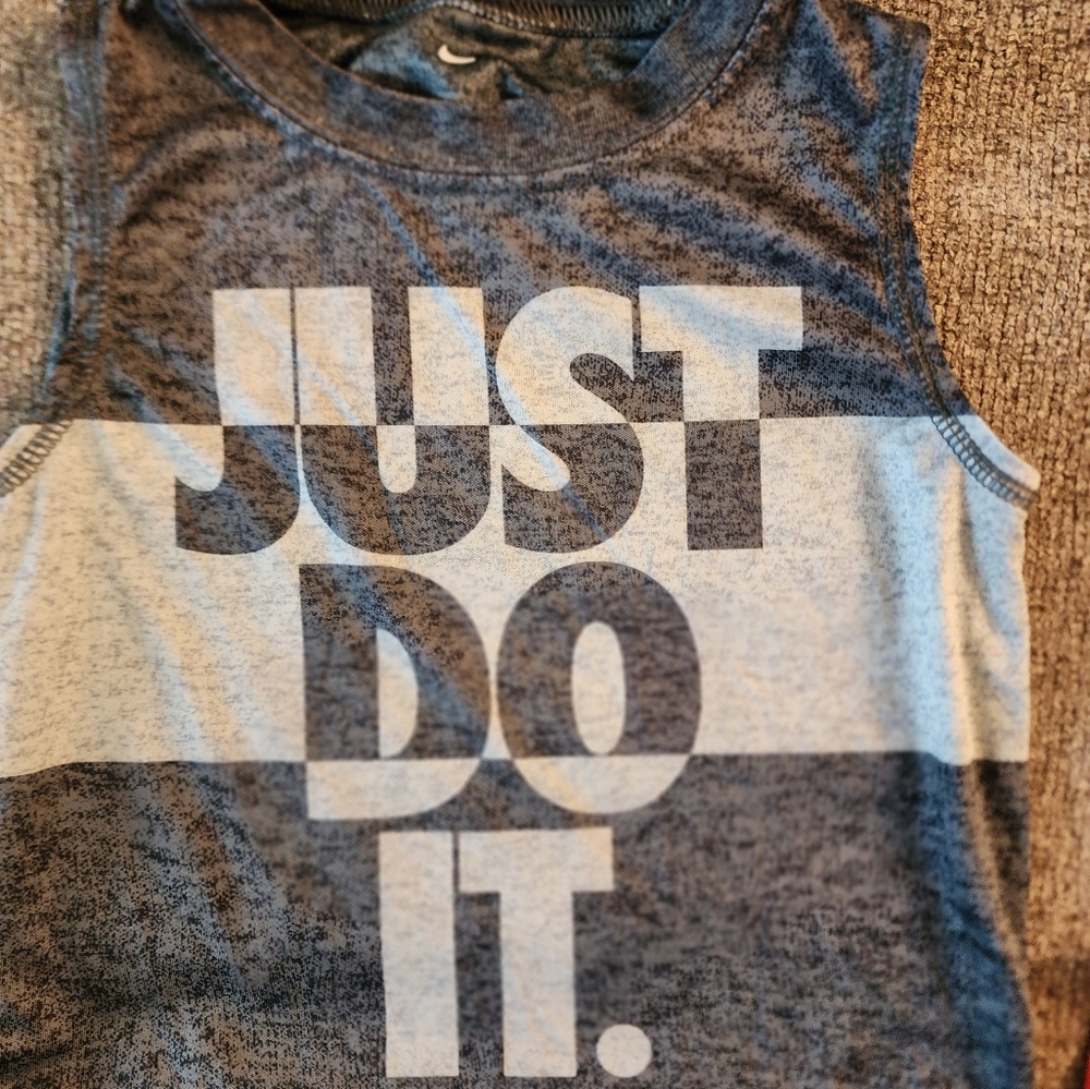 24 months Nike tank